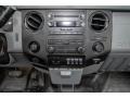 Oxford White - F350 Super Duty XL Crew Cab 4x4 Photo No. 34