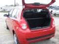 Sport Red - Aveo Aveo5 LT Photo No. 13