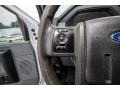 Oxford White - F350 Super Duty XL Crew Cab 4x4 Photo No. 36