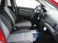 Sport Red - Aveo Aveo5 LT Photo No. 15