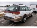 Glacier White - Legacy Outback Wagon Photo No. 4