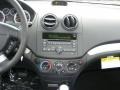 Sport Red - Aveo Aveo5 LT Photo No. 17
