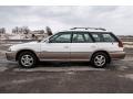 Glacier White - Legacy Outback Wagon Photo No. 7