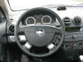 Sport Red - Aveo Aveo5 LT Photo No. 18