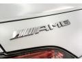 2019 Mercedes-Benz AMG GT C Coupe Badge and Logo Photo