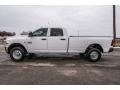 Bright White - Ram 3500 HD ST Crew Cab 4x4 Photo No. 7