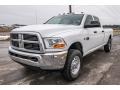Bright White - Ram 3500 HD ST Crew Cab 4x4 Photo No. 8