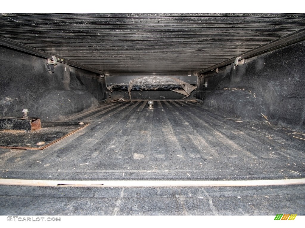 2011 Ram 3500 HD ST Crew Cab 4x4 - Bright White / Dark Slate Gray/Medium Graystone photo #19