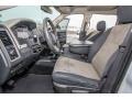 Bright White - Ram 3500 HD ST Crew Cab 4x4 Photo No. 23
