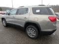 2019 Pepperdust Metallic GMC Acadia SLE AWD  photo #8