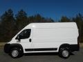 Bright White - ProMaster 1500 High Roof Cargo Van Photo No. 1