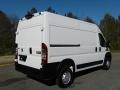 Bright White - ProMaster 1500 High Roof Cargo Van Photo No. 6
