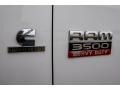 2011 Bright White Dodge Ram 3500 HD ST Crew Cab 4x4  photo #50