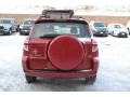 Barcelona Red Metallic - RAV4 4WD Photo No. 5