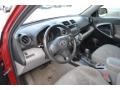 Barcelona Red Metallic - RAV4 4WD Photo No. 10