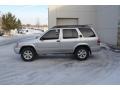 Chrome Silver Metallic - Pathfinder SE 4x4 Photo No. 3