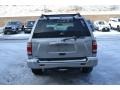 Chrome Silver Metallic - Pathfinder SE 4x4 Photo No. 5