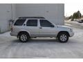 Chrome Silver Metallic - Pathfinder SE 4x4 Photo No. 7