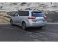 2019 Celestial Silver Metallic Toyota Sienna XLE  photo #3