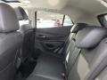 2019 Buick Encore Sport Touring AWD Rear Seat