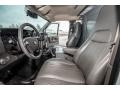 2013 Summit White Chevrolet Express 2500 Cargo Van  photo #29