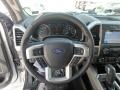Black Steering Wheel Photo for 2019 Ford F150 #131562401