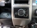 Black Controls Photo for 2019 Ford F150 #131562437