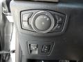 Black Controls Photo for 2019 Ford F150 #131562515