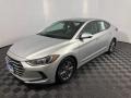 Symphony Silver - Elantra SEL Photo No. 3