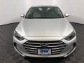 Symphony Silver - Elantra SEL Photo No. 4