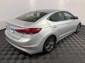Symphony Silver - Elantra SEL Photo No. 6