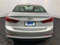 Symphony Silver - Elantra SEL Photo No. 7