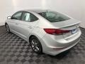 Symphony Silver - Elantra SEL Photo No. 8