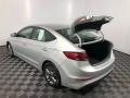 Symphony Silver - Elantra SEL Photo No. 9