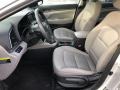 Symphony Silver - Elantra SEL Photo No. 17
