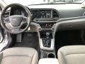 Symphony Silver - Elantra SEL Photo No. 19