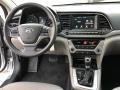 Symphony Silver - Elantra SEL Photo No. 20