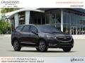 Ebony Twilight Metallic - Enclave Essence AWD Photo No. 4