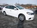 Fresh Powder - Sentra S Photo No. 1