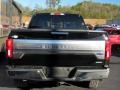 Shadow Black - F150 King Ranch SuperCrew 4x4 Photo No. 4