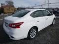 Fresh Powder - Sentra S Photo No. 4