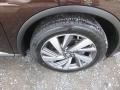 2019 Nissan Murano SL AWD Wheel and Tire Photo