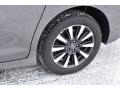 2019 Predawn Gray Mica Toyota Sienna XLE  photo #35