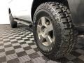 Radiant Silver - Frontier SE King Cab 4x4 Photo No. 7