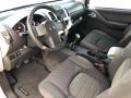 2006 Radiant Silver Nissan Frontier SE King Cab 4x4  photo #13