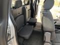 Radiant Silver - Frontier SE King Cab 4x4 Photo No. 15