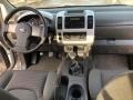 2006 Radiant Silver Nissan Frontier SE King Cab 4x4  photo #17
