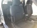 Radiant Silver - Frontier SE King Cab 4x4 Photo No. 18