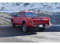 2019 Barcelona Red Metallic Toyota Tacoma TRD Sport Double Cab 4x4  photo #3