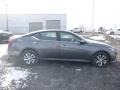 Gun Metallic - Altima S AWD Photo No. 3